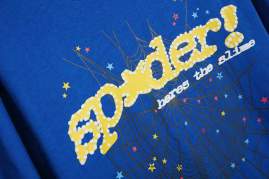 Picture of Sp5der T Shirts Short _SKUSp5derS-XLmrt60111877